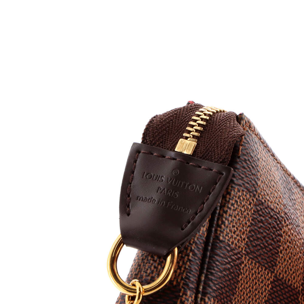 Louis Vuitton Pochette Accessoires #223565L91B - Picture 7 of 8